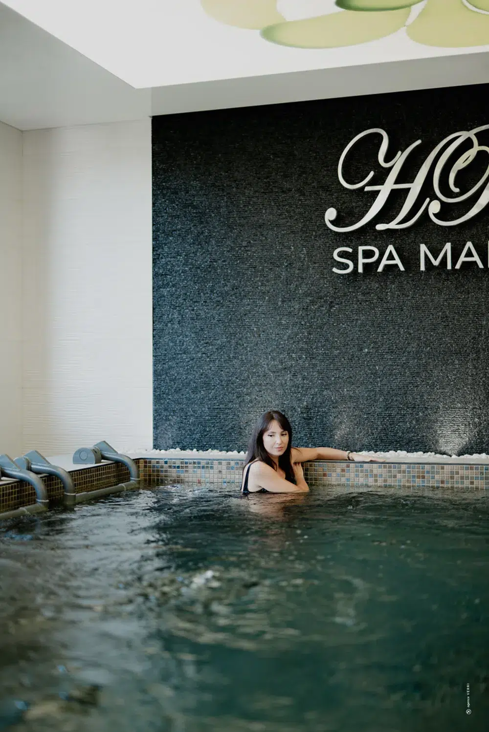 hr hotel spa marin