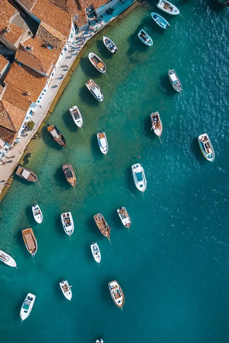 bateaux ile de re