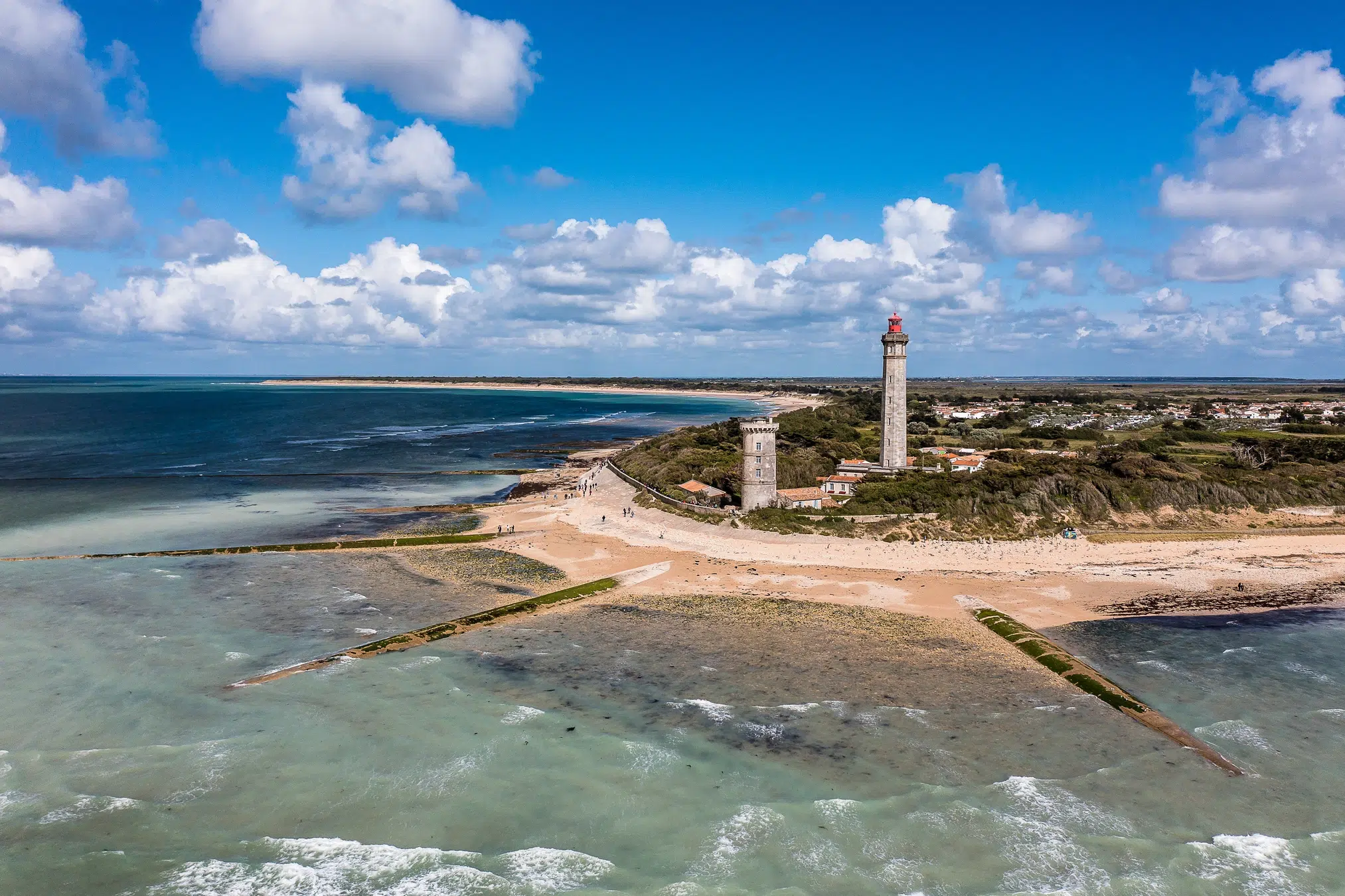 ile de ré